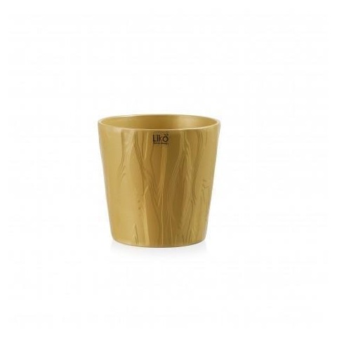 CASPO D15 GOLD EFFETTO LEGNO